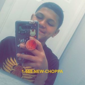 Meet your Posher, Andrew